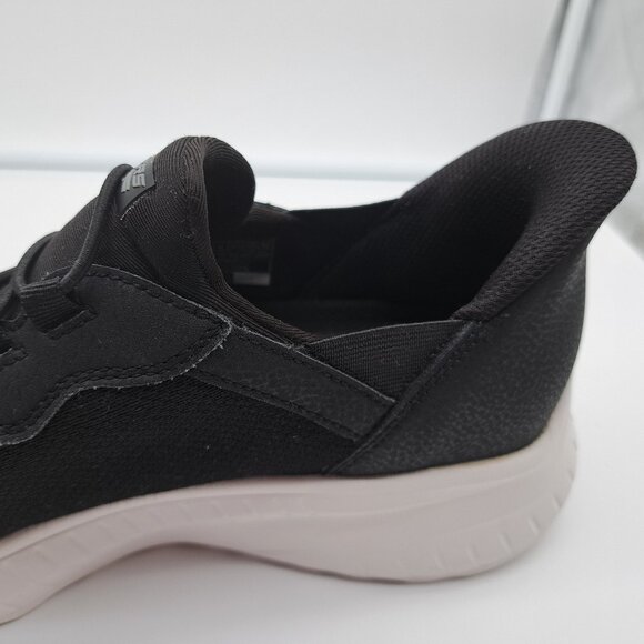 Skechers Men's Squad Chaos Slip-ins Sneaker - Size 10 - Picture 11 of 15